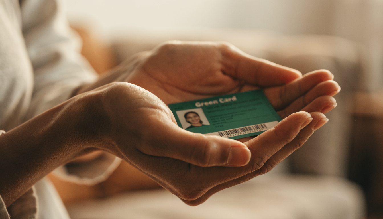 Green Card