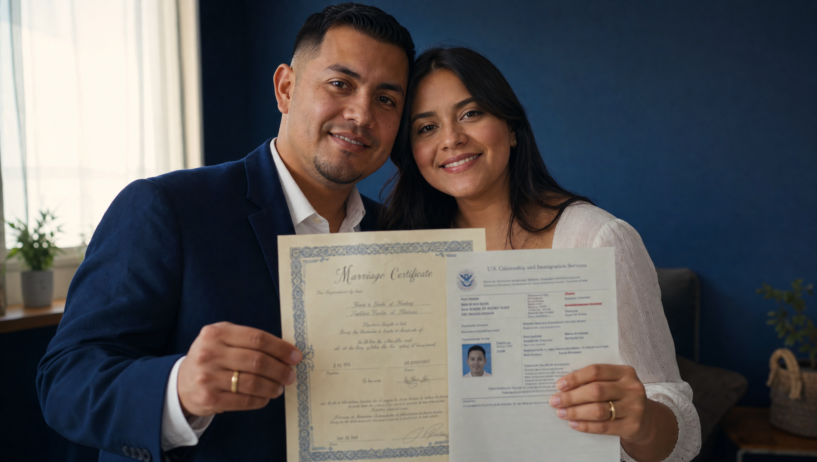 Remoción de Condiciones — I-751