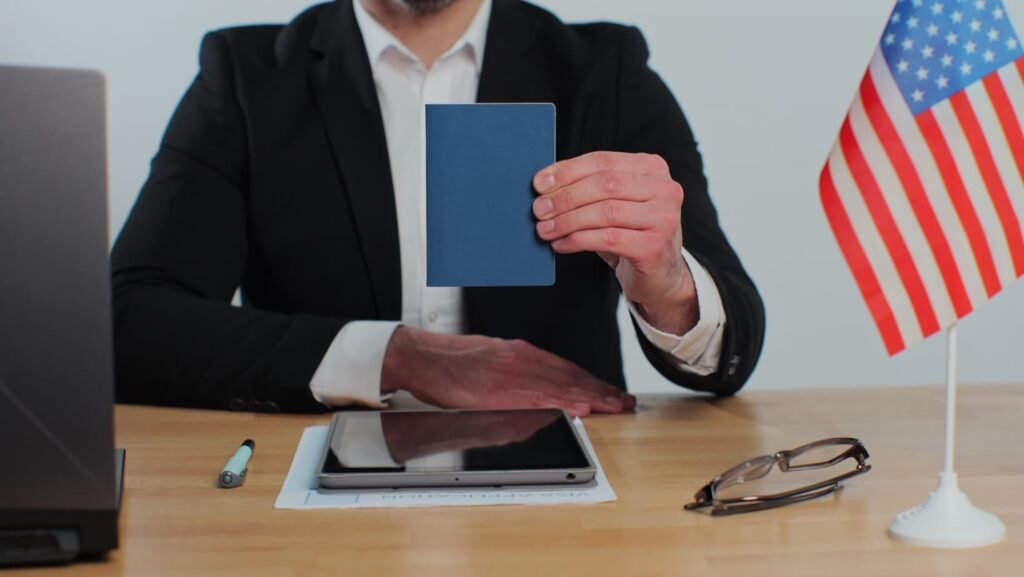 Los beneficios de contratar un abogado para ciudadanía americana