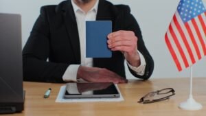 Los beneficios de contratar un abogado para ciudadanía americana