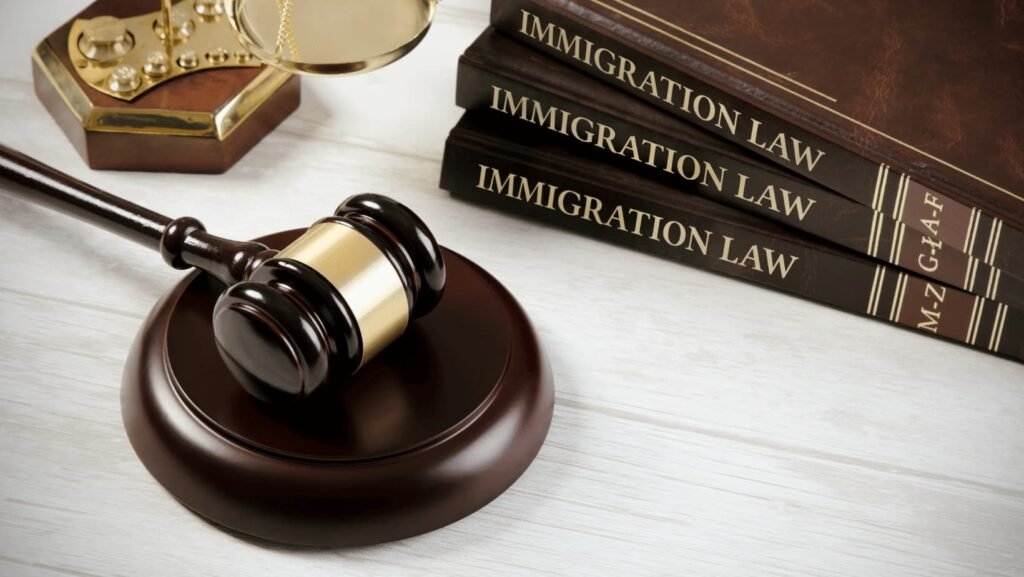 Preparación y Expectativas: Tu Primera Reunión con un Abogado de Inmigración.