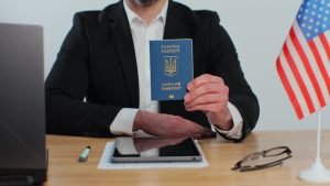 Lo que debes evitar hacer con tu visa de turista para Estados Unidos.
