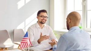 Consejos para Obtener la Visa Americana