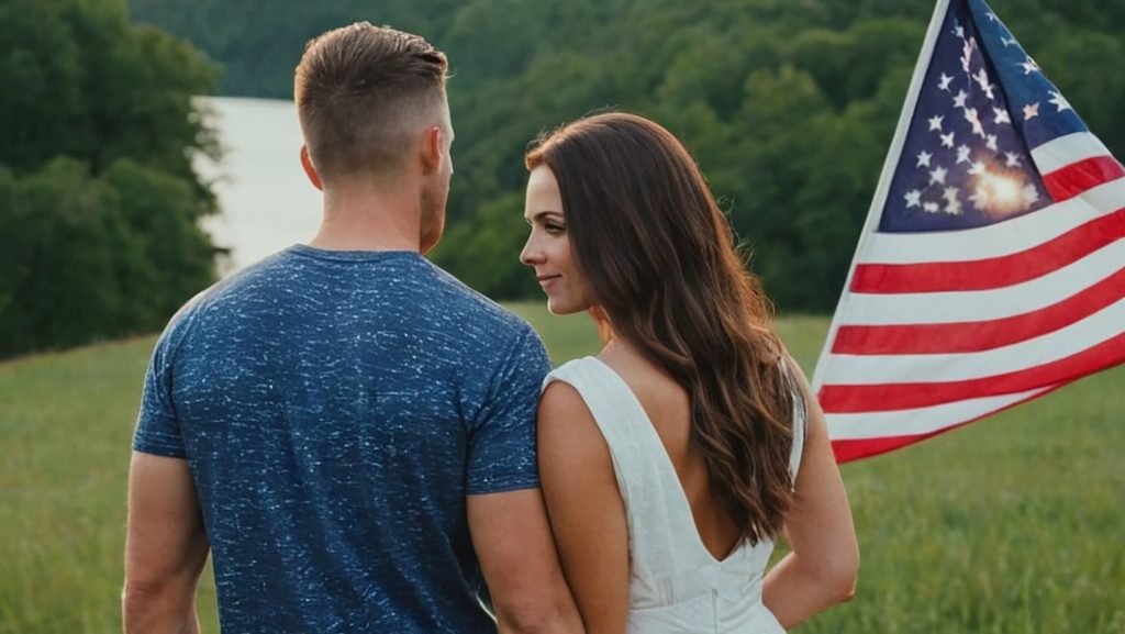 Cómo Documentar la Relación para la Visa de Novio(a) o Cónyuge