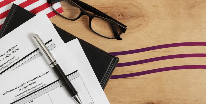 papeles-para-residencia-americana